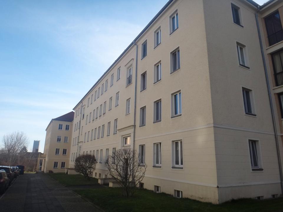 Thumbnail-2-Zimmer-Wohnung in Kleistparknähe