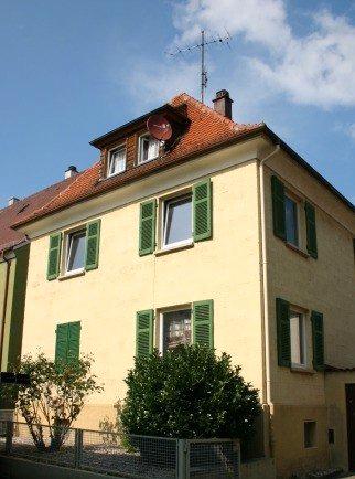 Thumbnail-Mehrfamilienhaus *provisionsfrei* in toller Lage