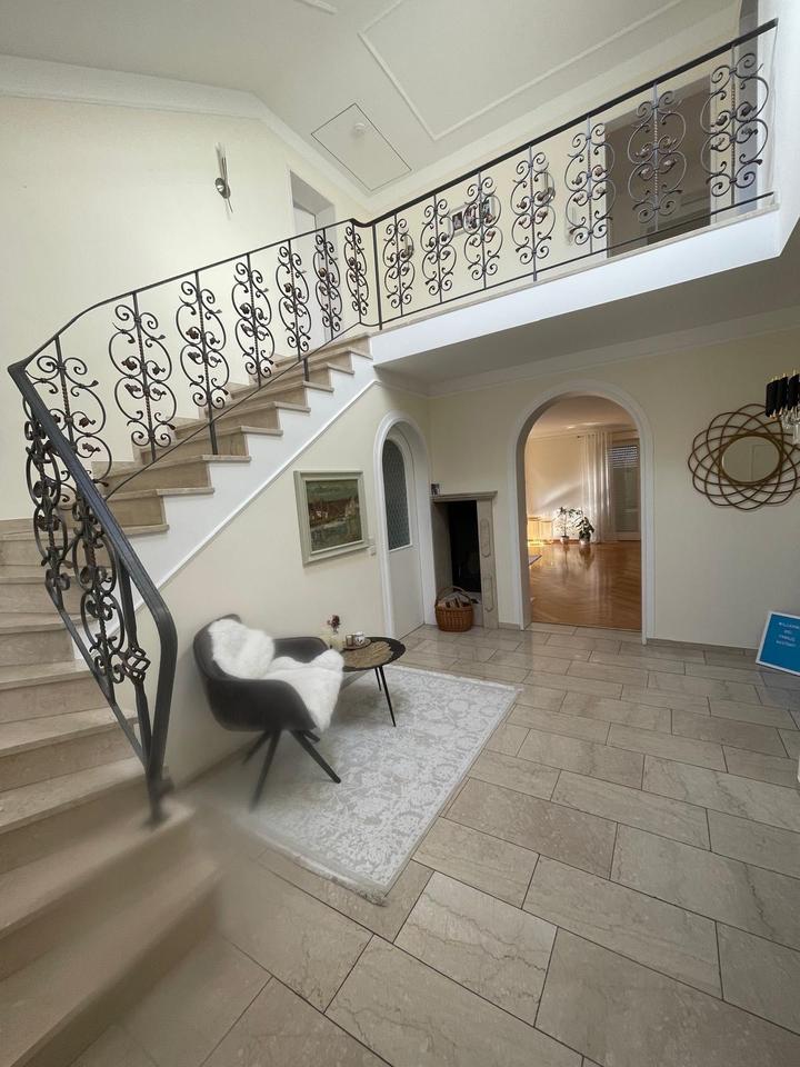 Thumbnail-Traumhaftes Einfamilienhaus mit Schwimmbad & Sauna