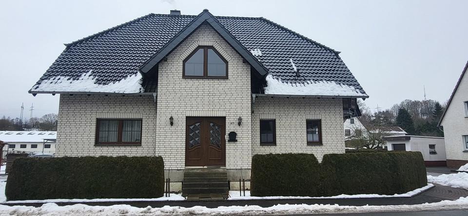 Thumbnail-Großzügiges Einfamilienhaus