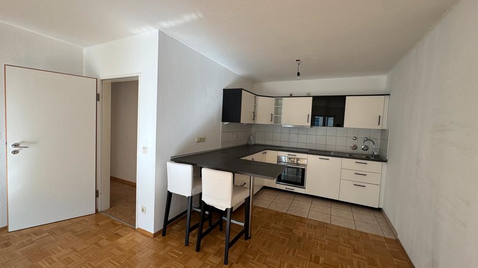 Thumbnail-Modern 2 rooms apartment (May-June 2026) for rent in Dresden