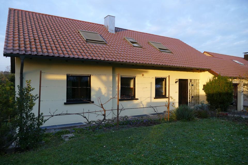 Thumbnail-Zweifamilienhaus - Öhringen