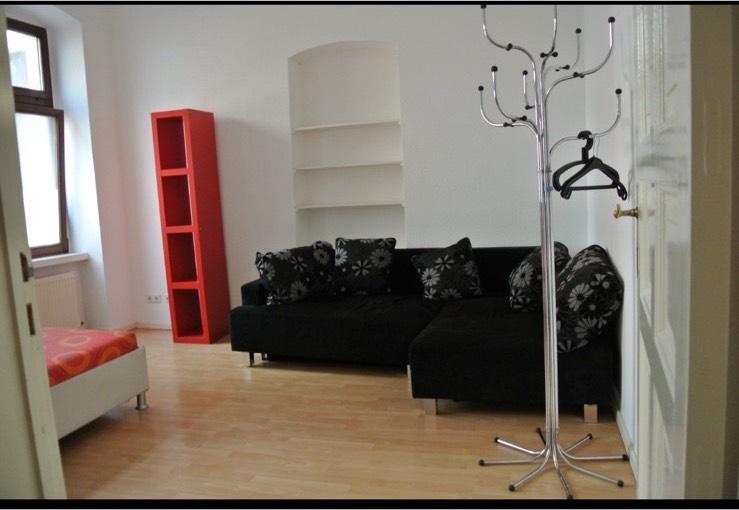 Thumbnail-1 Zimmer- Wohnung, Czeminskistr.6