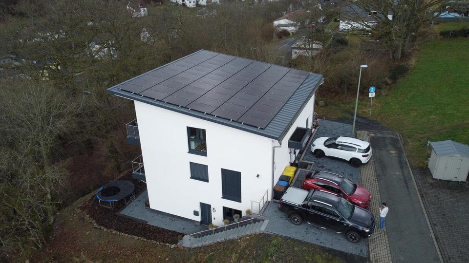 Thumbnail-Freudenberg Moderne 3 ZKB Wohnung Perfekte LAGE