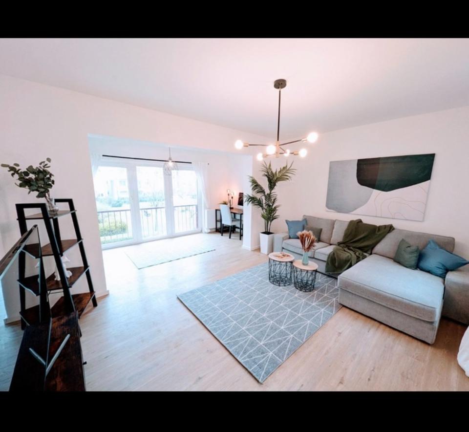 Thumbnail-Schöne 2-Zi Wohnung an zauberhafter Lage (20 Tage im Jahr Shared)