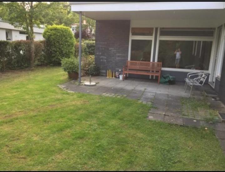 Thumbnail-Möbliertes Apartment mit Terrasse, Garten & Whirlpool in Bochum