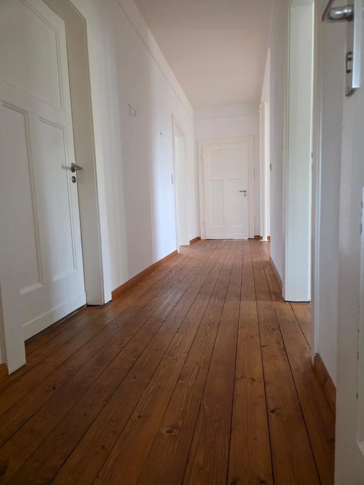 Thumbnail-Dachgeschoss Wohnung in PW-Barkhausen