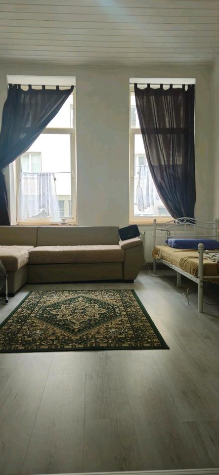 Thumbnail-Schöne möblierte 1,5-Zimmer-Wohnung in top Lage zu vermieten