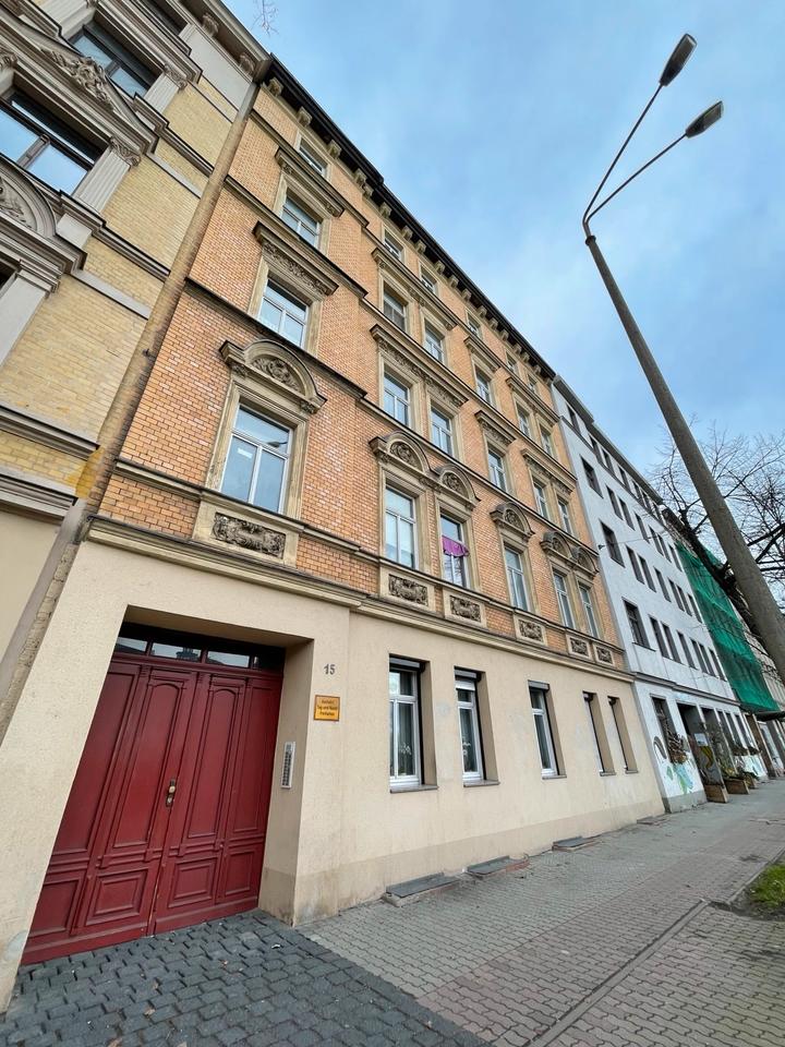 Thumbnail-Helle Eigentumswohnung in Paulusvirtel Keine Markleranfragen!