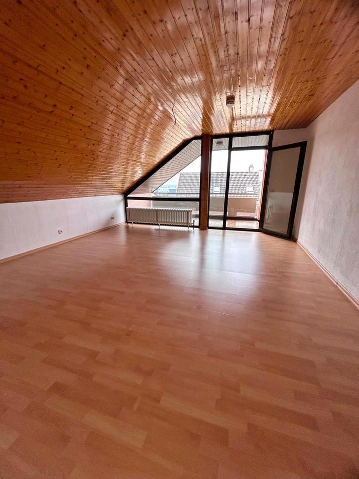 Thumbnail-2-Zi-DG-Wohnung in 73540 Heubach zu vermieten