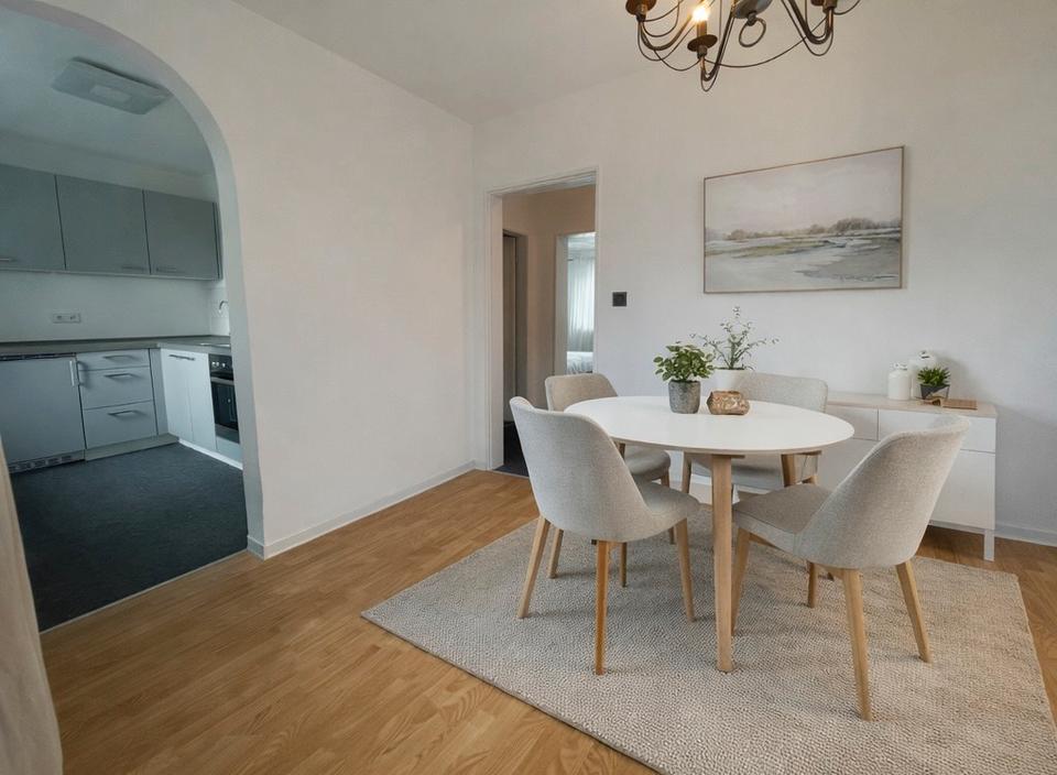 Thumbnail-Wohnung Neulußheim Bezug ab 1.2.26