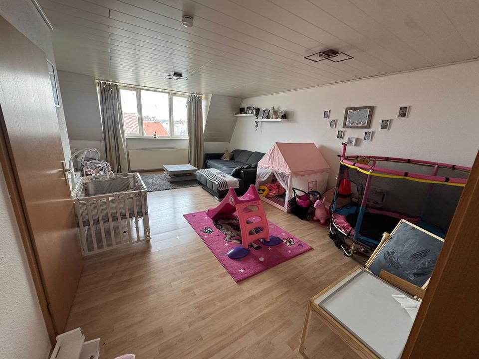 Thumbnail-Helle 2 ZKB Wohnung mit 2 Kellerräumen ab dem 1.4❗️