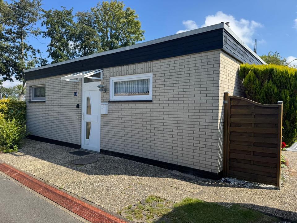 Thumbnail-Nordsee Tossens Buchungslücke im Mai zum Spezialpreis