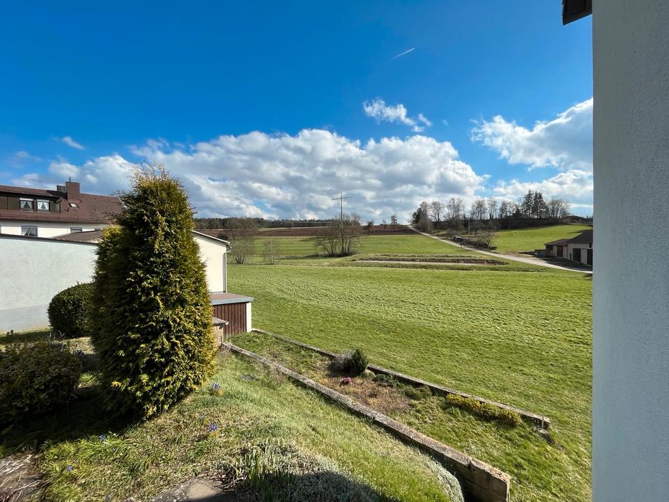 Thumbnail-Möblierte Wohnung