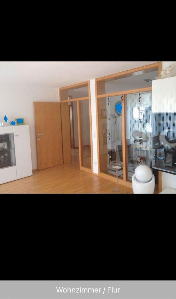 Thumbnail-Schöne 3,5 Zımmer Wohnung 98m2