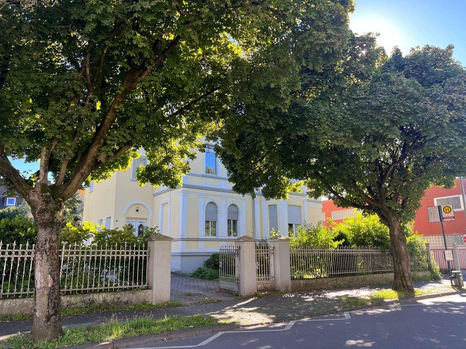 Thumbnail-Charmante Altbauwohnung in Unna – saniert, hell & zentral