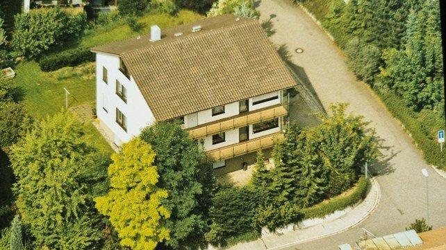 Thumbnail-Mehrfamilienhaus in bester Wohnlage mit herrlicher Aussicht