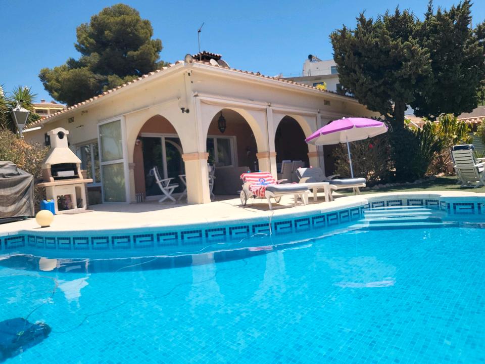 Thumbnail-Ferienhaus Nähe Malaga ,buchbar für 2026