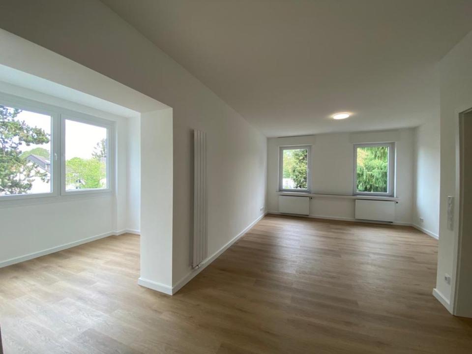 Thumbnail-Luxus Penthouse zur Miete in 1A Lage von Bochum