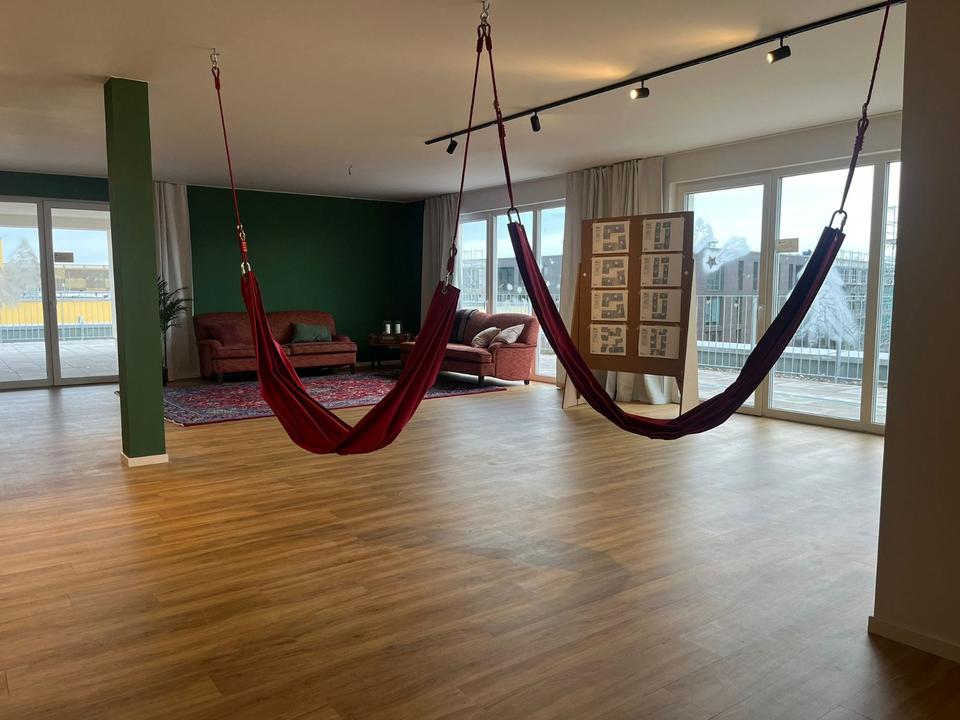 Thumbnail-Perfekte 3er-WG für Studis – nah zur Uni & starke Community