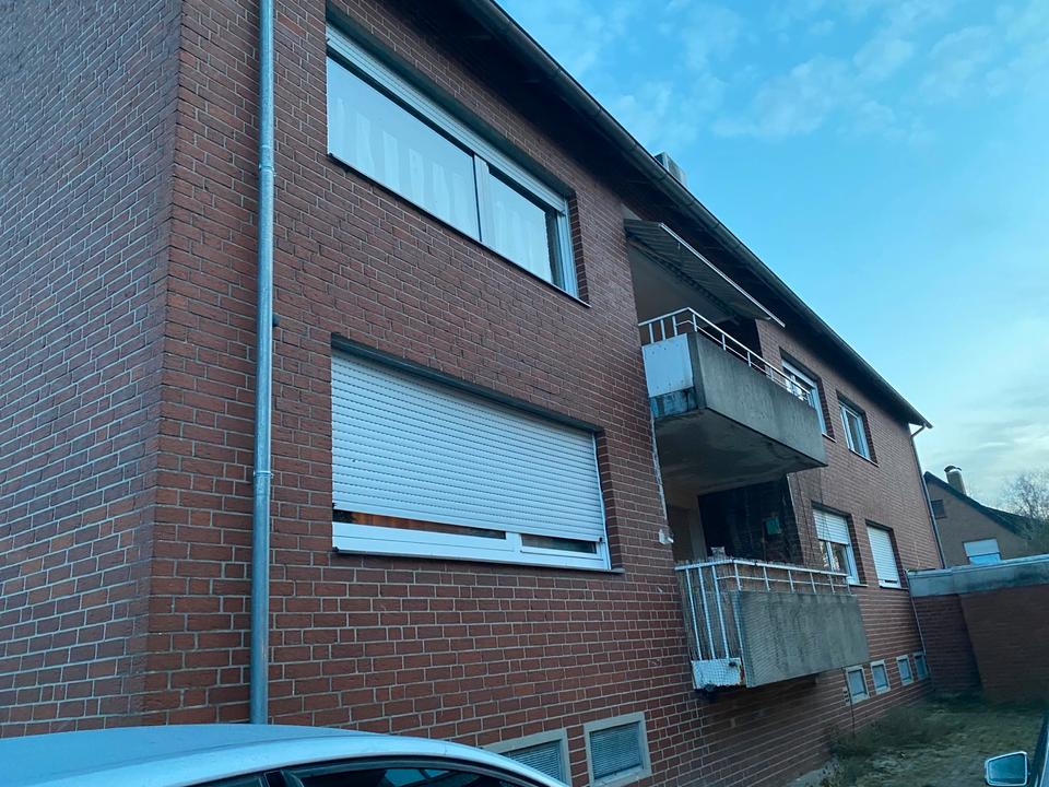 Thumbnail-3 Zimmerwohnung in Lingen Bramsche