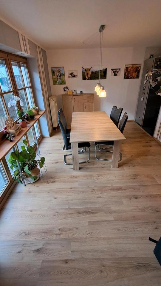 Thumbnail-Wohnung zur Zwischenmiete in Marktoberdorf