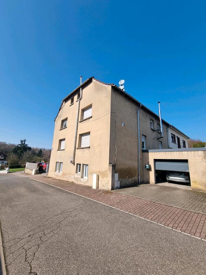 Thumbnail-Verkaufe Wohnung in Schoeneck Frankreisch