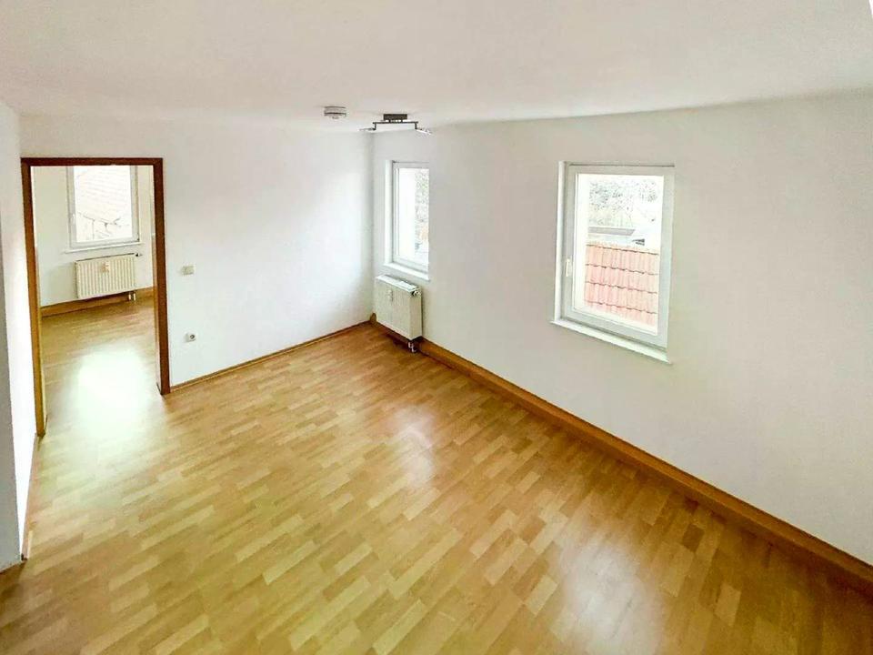 Thumbnail-2-Raumwohnung im traumhaften Wurgwitz