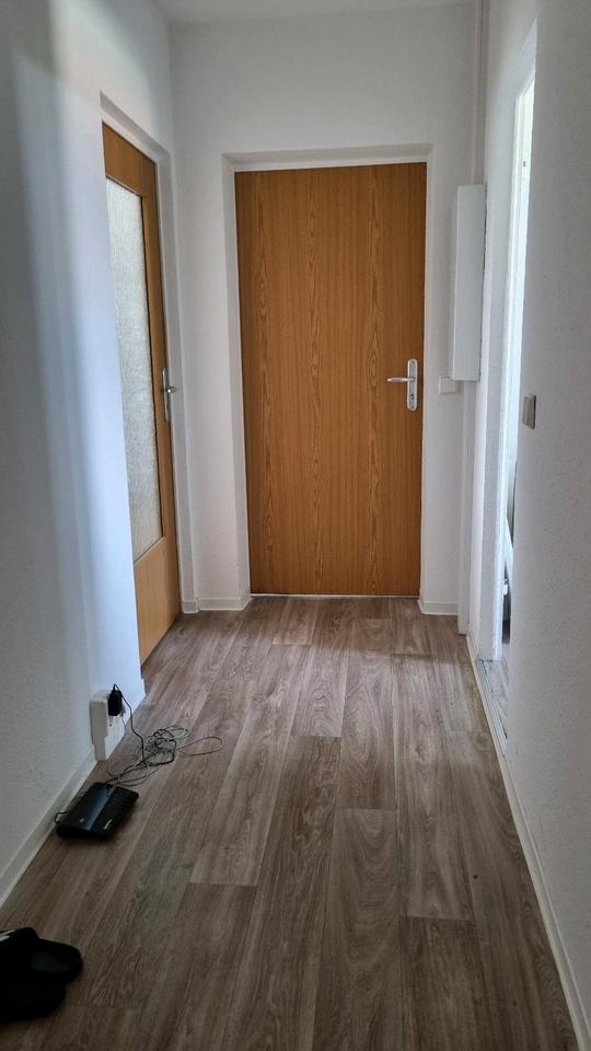 Thumbnail-3 Raum Wohnung mit Balkon