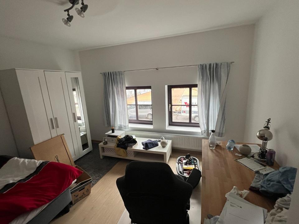 Thumbnail-Hochwertiges WG Zimmer 1a Lage in Lemgo Innenstadt