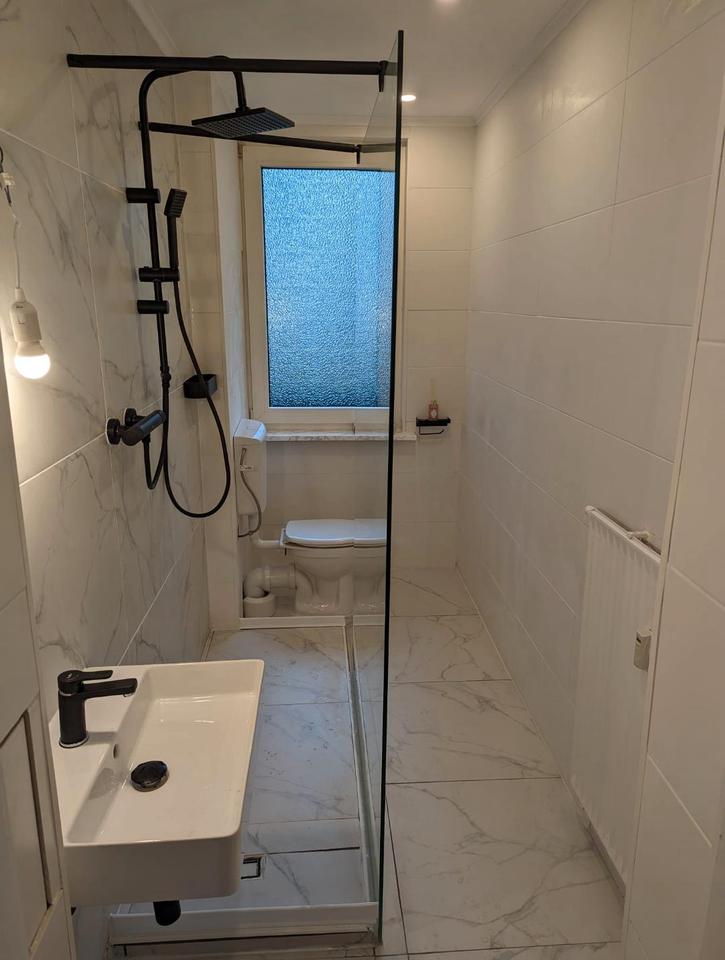 Thumbnail-Stillvolles Wohnen mit Weitblick in Hannover Ahlem