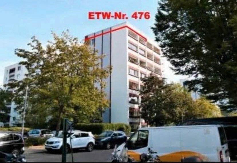 Thumbnail-BEZUGSFREI !!! Dachgeschoss mit lift,70 sq,2-Zimmer,Großem Balkon