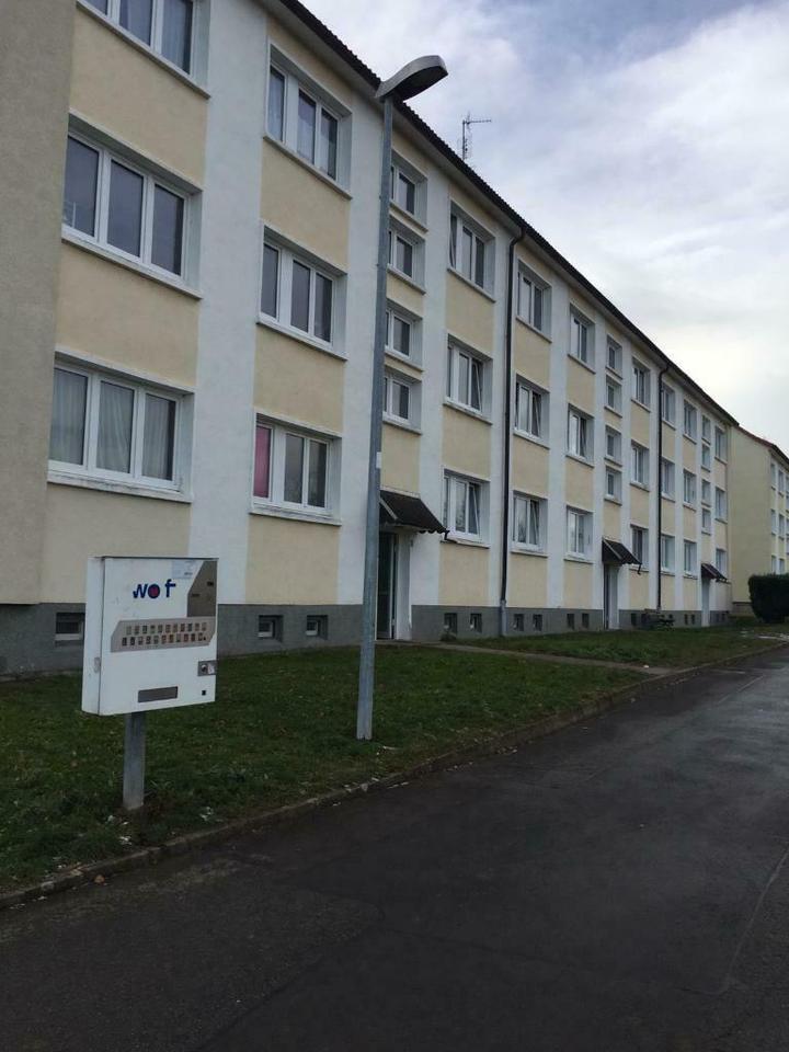 Thumbnail-Erstbezug nach Renovierung, 3-Raum-Wohnung