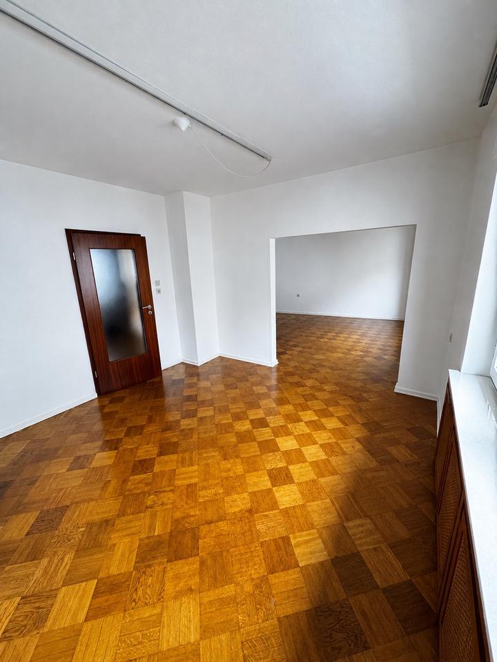 Thumbnail-2,5-Zimmer Wohnung (82 m²) in zentraler Lage – Lüdenscheid