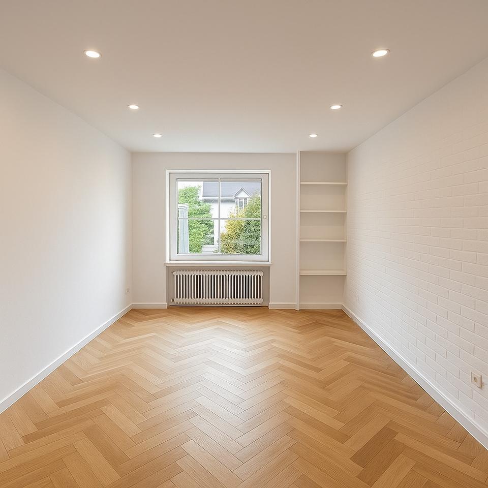 Thumbnail-2-3 Zimmer Wohnung Terrasse Garten Erstbezug Braunfels