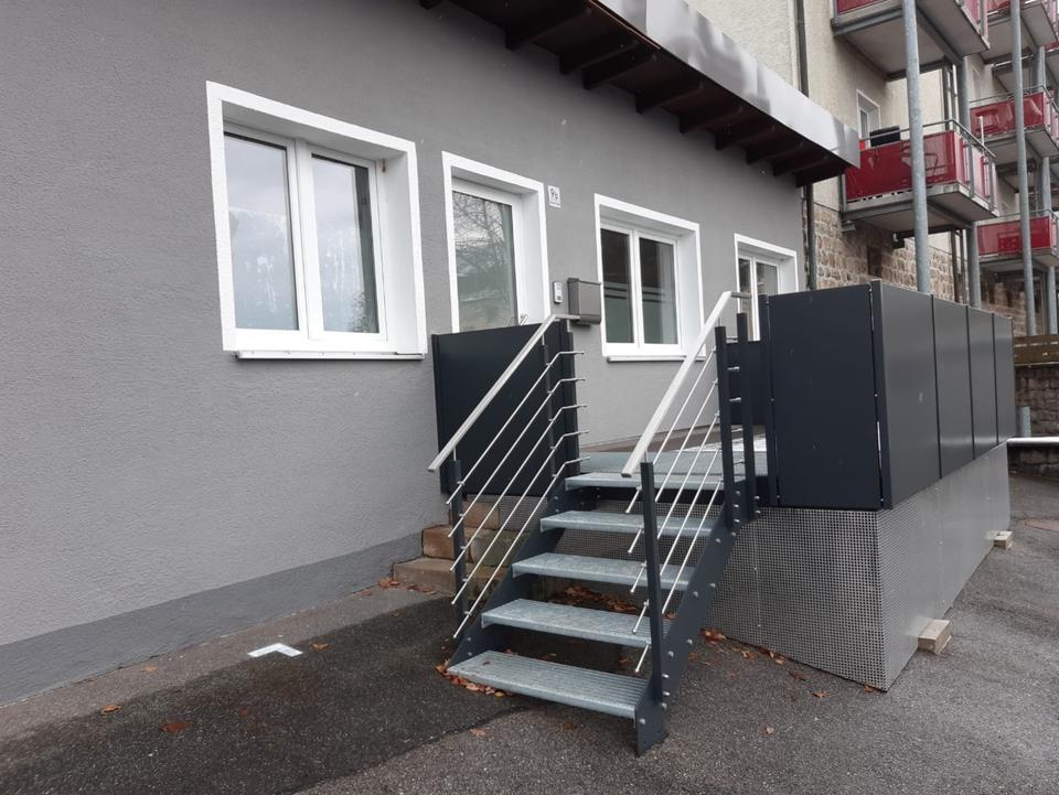 Thumbnail-Moderne 3 Zimmer Wohnung in 93413 Cham