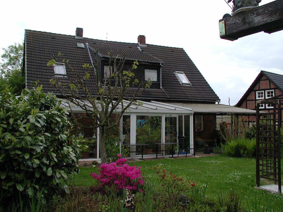 Thumbnail-2 Zimmer Wohnung mit gr Wintergarten auch für rüstige Senioren