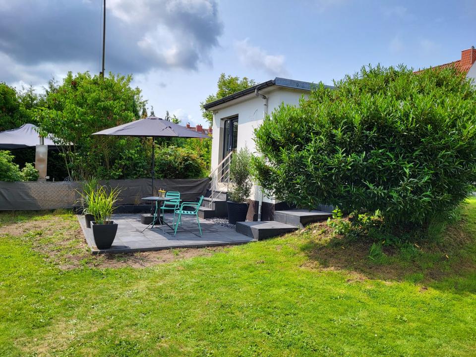 Thumbnail-Apartment Hafenkoje in Travemünde - 10min zu Fuß bis zum Wasser