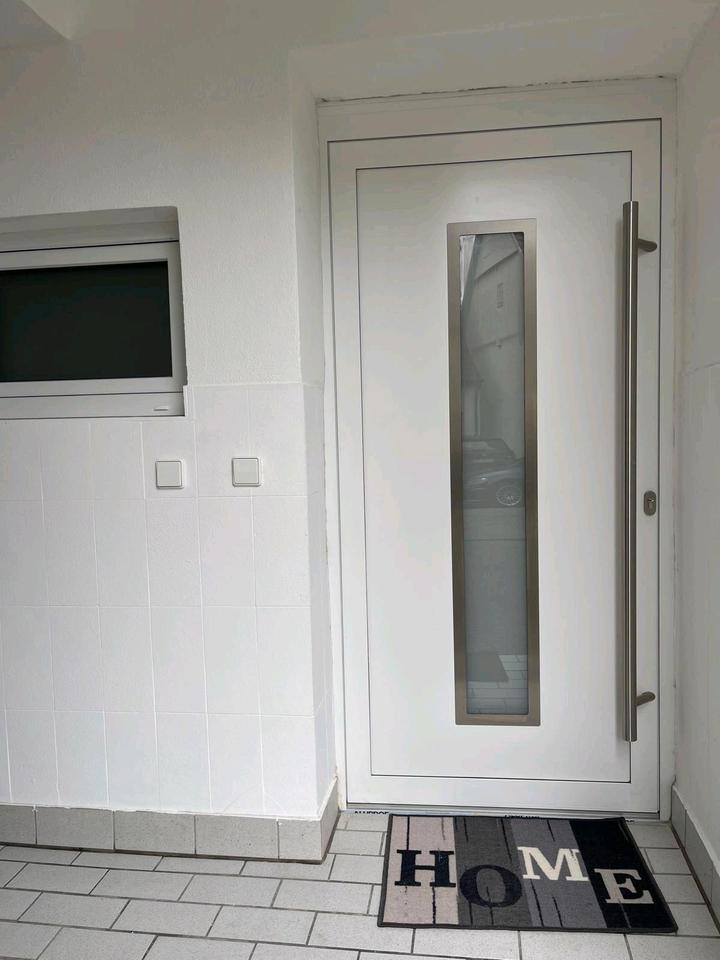 Thumbnail-bezugsfreies Reihenmittelhaus in Miedelsbach