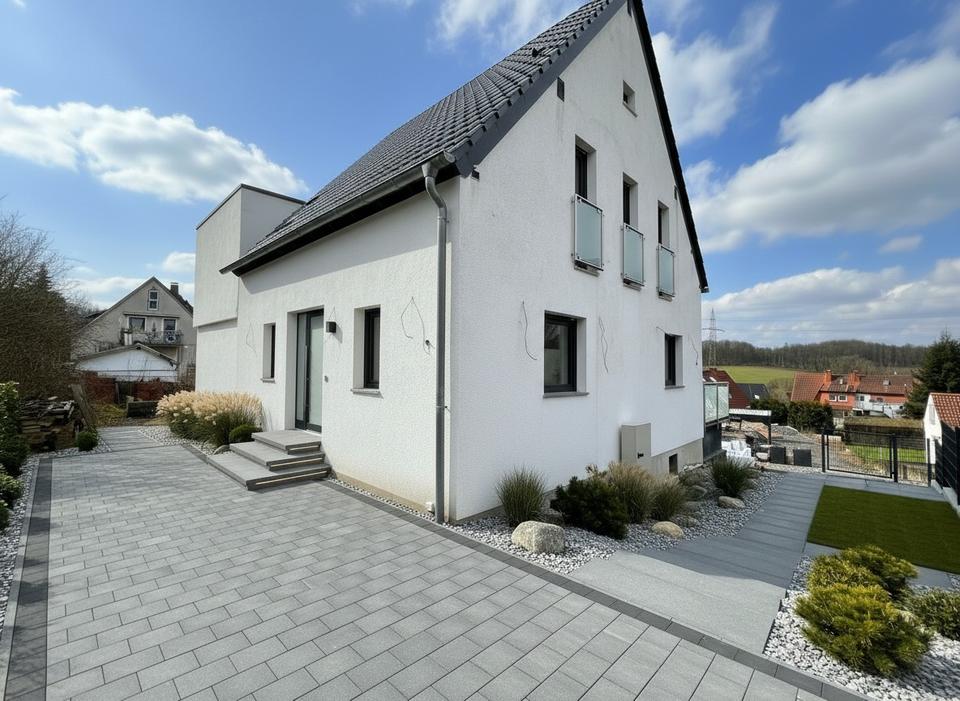 Thumbnail-***Familientraum zur Miete*** Einfamilienhaus im Erstbezug in beliebter Wohnlage