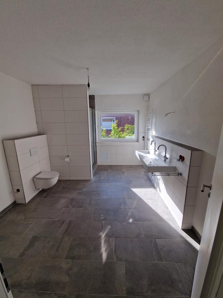 Thumbnail-Charmante 3 Zimmerwohnung in Südlohn zu vermieten!