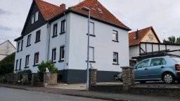 Thumbnail-Resthof Doppelhaushälfte Werkstatt Scheune Garage