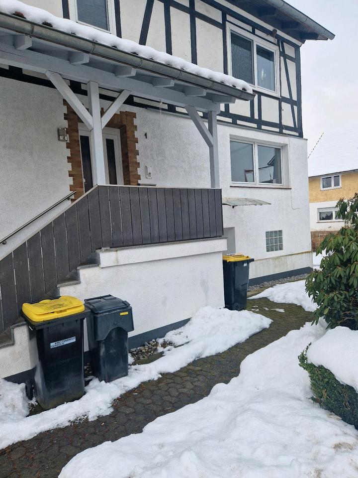 Thumbnail-Wohnung auf dem Lande