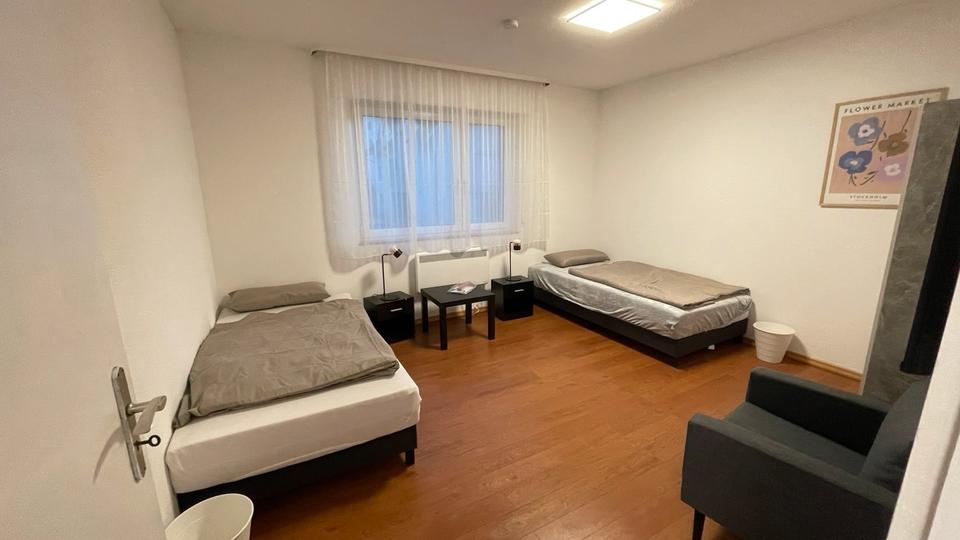 Thumbnail-Zimmer Neckarsulm zu vermieten WG Mieten Monteurzimmer