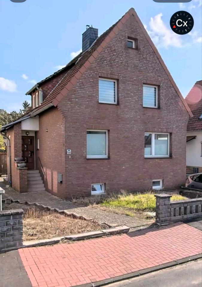 Thumbnail-Einfamilienhaus TOP Lage