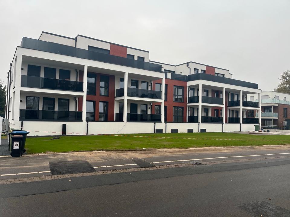 Thumbnail-Modernes Wohnen in Altwarmbüchen