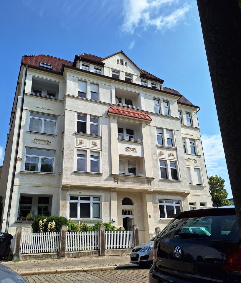 Thumbnail-Leben mit Raum- Große 4-RW - mit Loggia und 2 Bädern