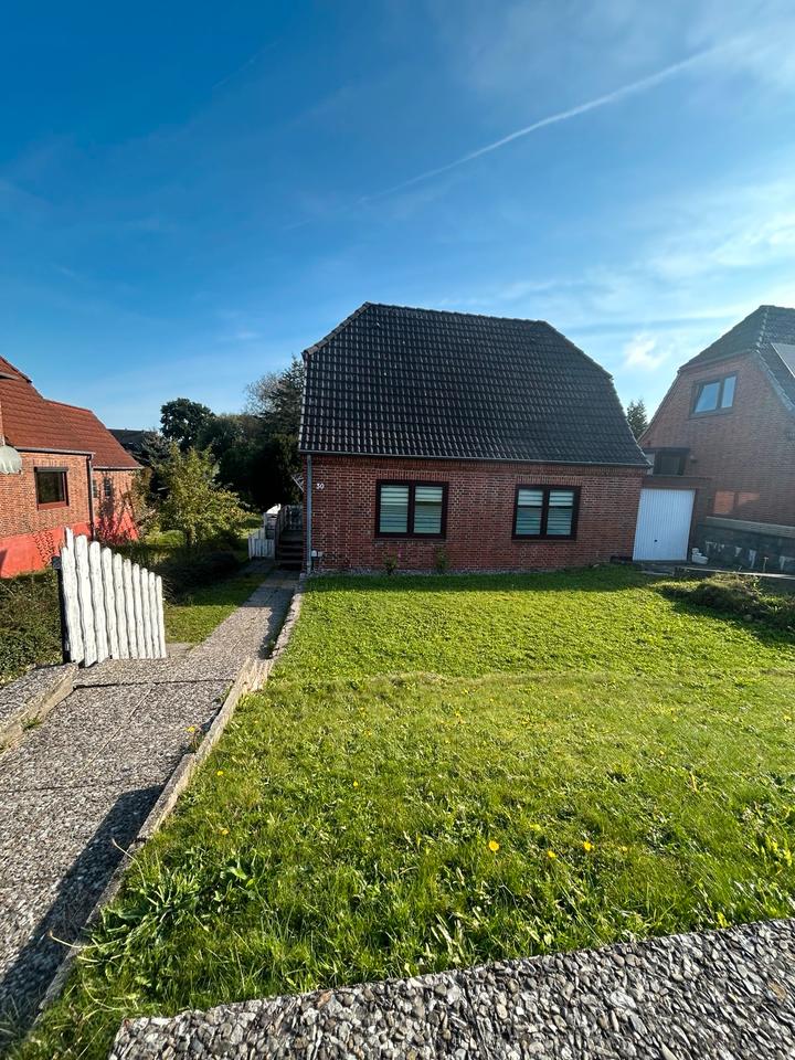 Thumbnail-Einfamilienhaus zur Vermietung in Schleswig