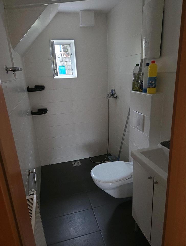 Thumbnail-Wohnung 60m²