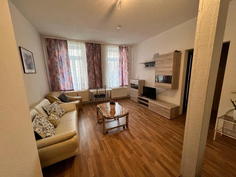 Thumbnail-1-Zimmer-Wohnung zu vermieten